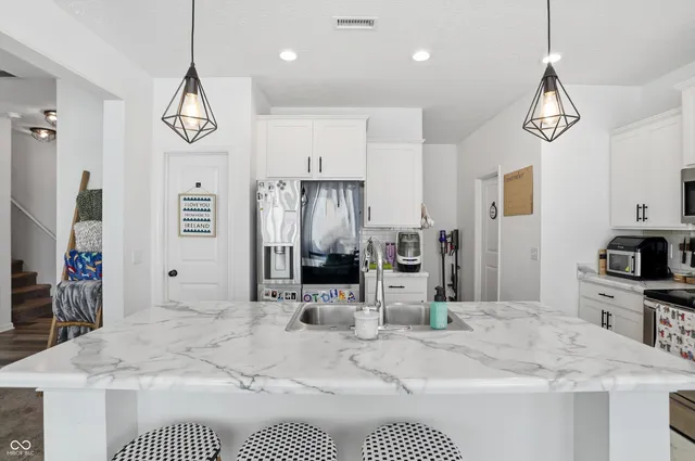 $365,000 | 3727 Shepperton Boulevard, Indianapolis, IN 46228