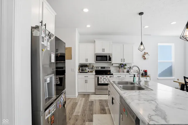 $365,000 | 3727 Shepperton Boulevard, Indianapolis, IN 46228