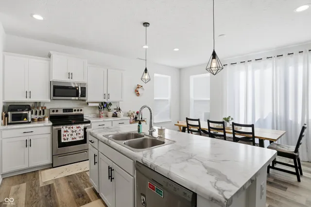 $365,000 | 3727 Shepperton Boulevard, Indianapolis, IN 46228