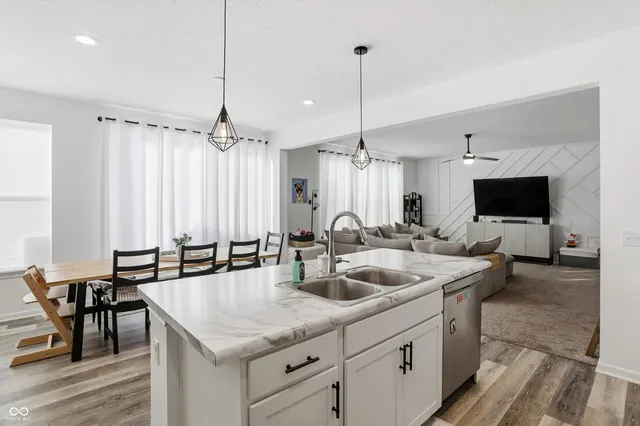 $365,000 | 3727 Shepperton Boulevard, Indianapolis, IN 46228