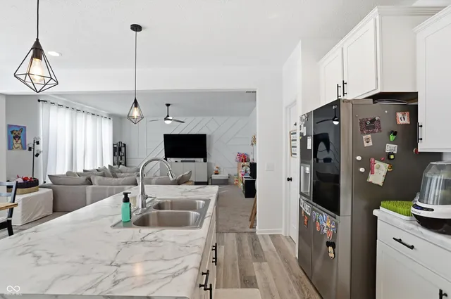 $365,000 | 3727 Shepperton Boulevard, Indianapolis, IN 46228