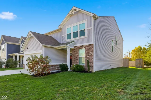$365,000 | 3727 Shepperton Boulevard, Indianapolis, IN 46228