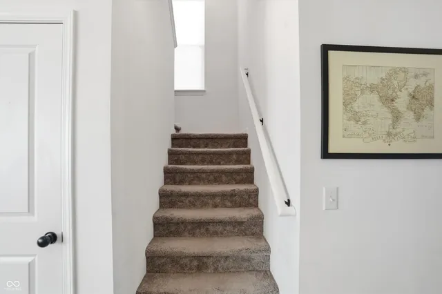 $365,000 | 3727 Shepperton Boulevard, Indianapolis, IN 46228