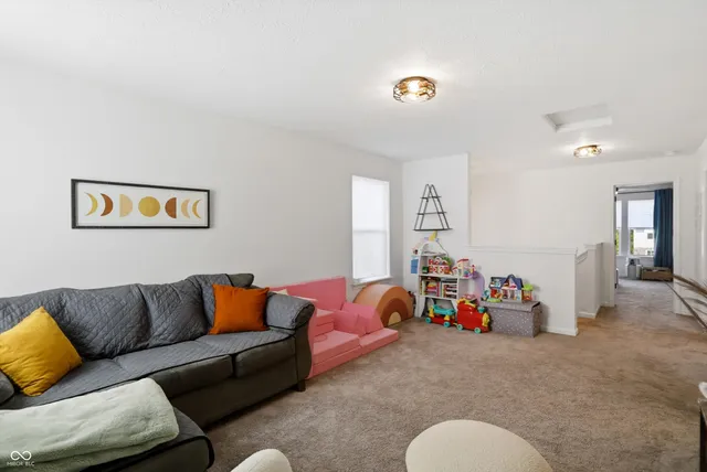 $365,000 | 3727 Shepperton Boulevard, Indianapolis, IN 46228