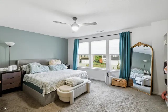 $365,000 | 3727 Shepperton Boulevard, Indianapolis, IN 46228