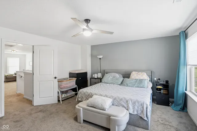 $365,000 | 3727 Shepperton Boulevard, Indianapolis, IN 46228