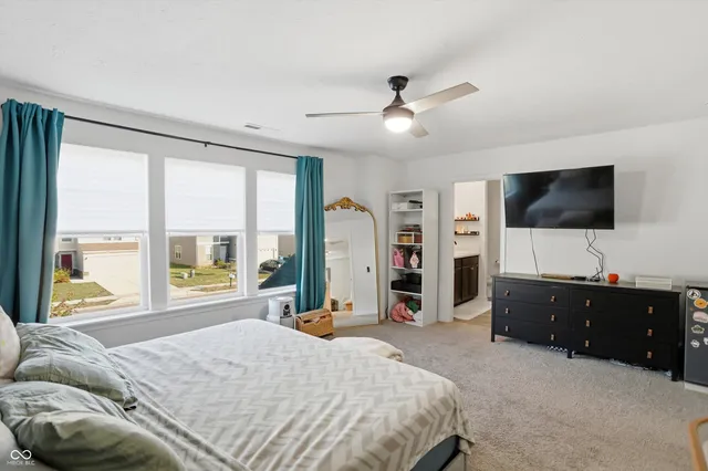 $365,000 | 3727 Shepperton Boulevard, Indianapolis, IN 46228