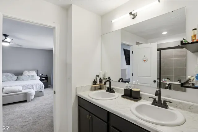 $365,000 | 3727 Shepperton Boulevard, Indianapolis, IN 46228