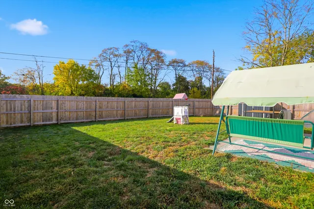 $365,000 | 3727 Shepperton Boulevard, Indianapolis, IN 46228