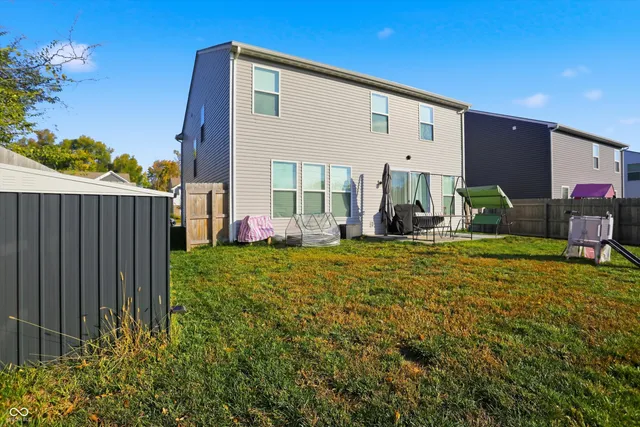 $365,000 | 3727 Shepperton Boulevard, Indianapolis, IN 46228