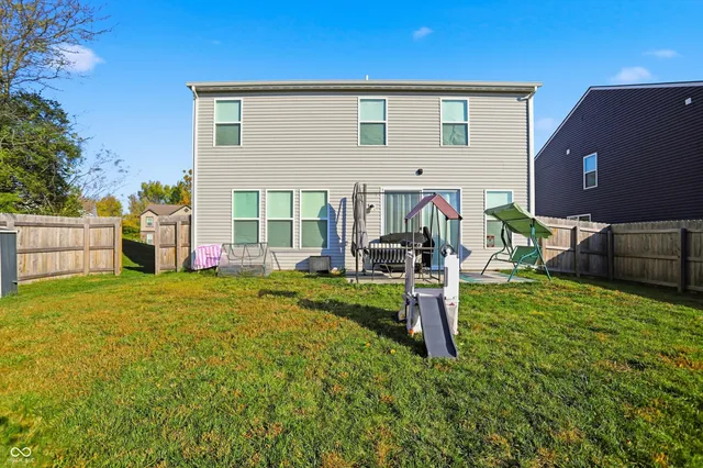 $365,000 | 3727 Shepperton Boulevard, Indianapolis, IN 46228