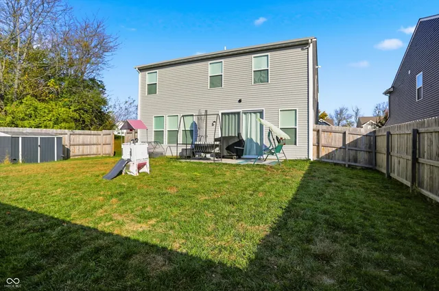 $365,000 | 3727 Shepperton Boulevard, Indianapolis, IN 46228