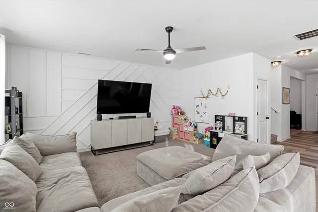 $365,000 | 3727 Shepperton Boulevard, Indianapolis, IN 46228