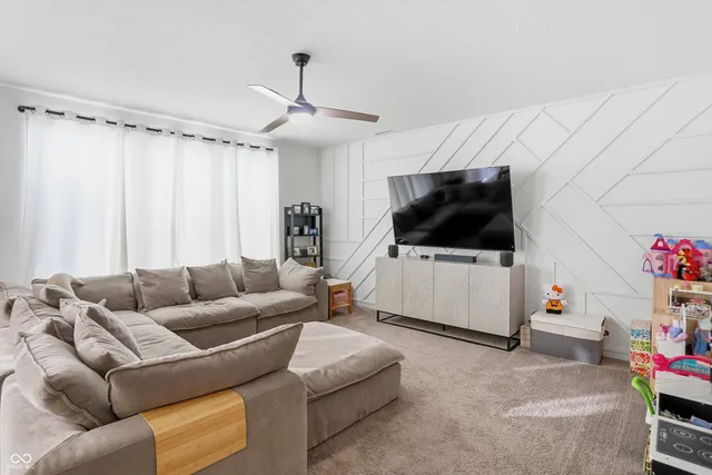 $365,000 | 3727 Shepperton Boulevard, Indianapolis, IN 46228