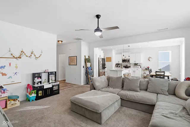 $365,000 | 3727 Shepperton Boulevard, Indianapolis, IN 46228