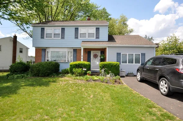 $423,900 | 400 South Arthur Drive, Edgewater Park, NJ 08010