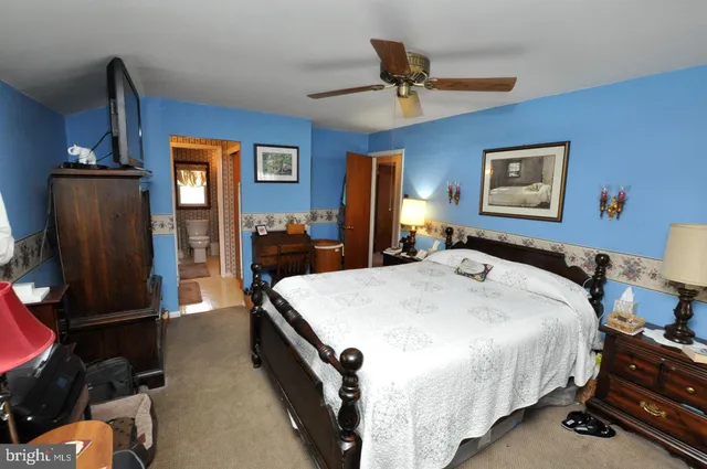 $423,900 | 400 South Arthur Drive, Edgewater Park, NJ 08010