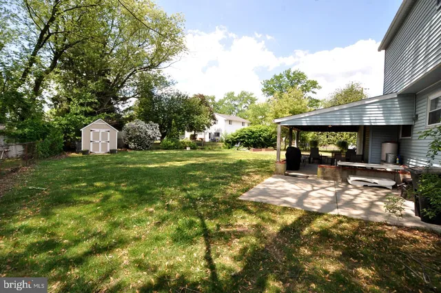 $423,900 | 400 South Arthur Drive, Edgewater Park, NJ 08010