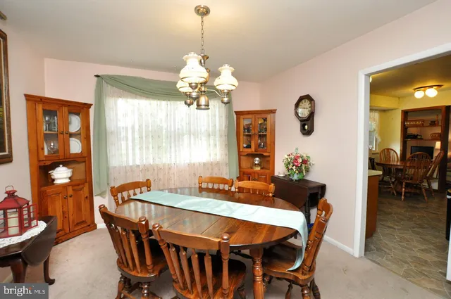 $423,900 | 400 South Arthur Drive, Edgewater Park, NJ 08010