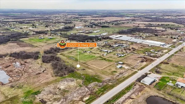 $465,000 | 15227 State Highway 205, Terrell, TX 75160