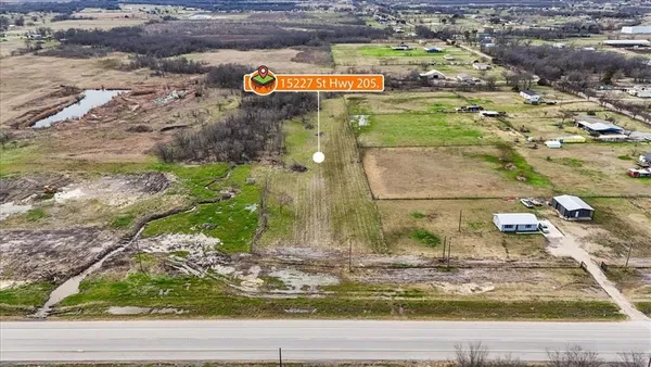 $465,000 | 15227 State Highway 205, Terrell, TX 75160
