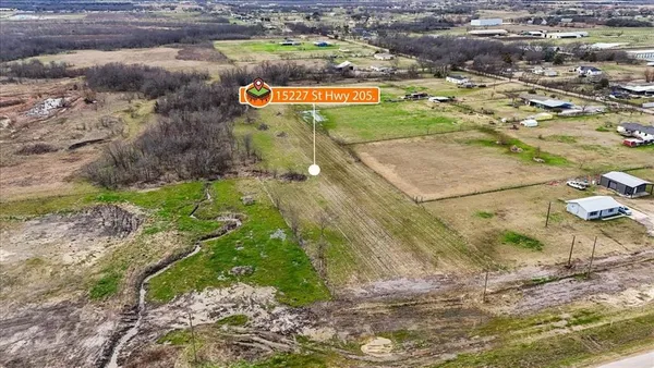 $465,000 | 15227 State Highway 205, Terrell, TX 75160