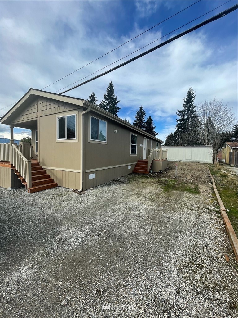 3612 Northeast 4th Street, Unit 23 Renton, WA 98056 - Photo 20 of 26