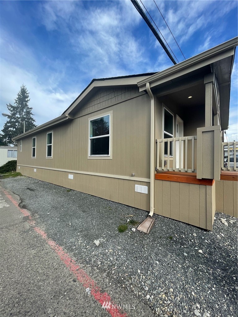 3612 Northeast 4th Street, Unit 23 Renton, WA 98056 - Photo 23 of 26