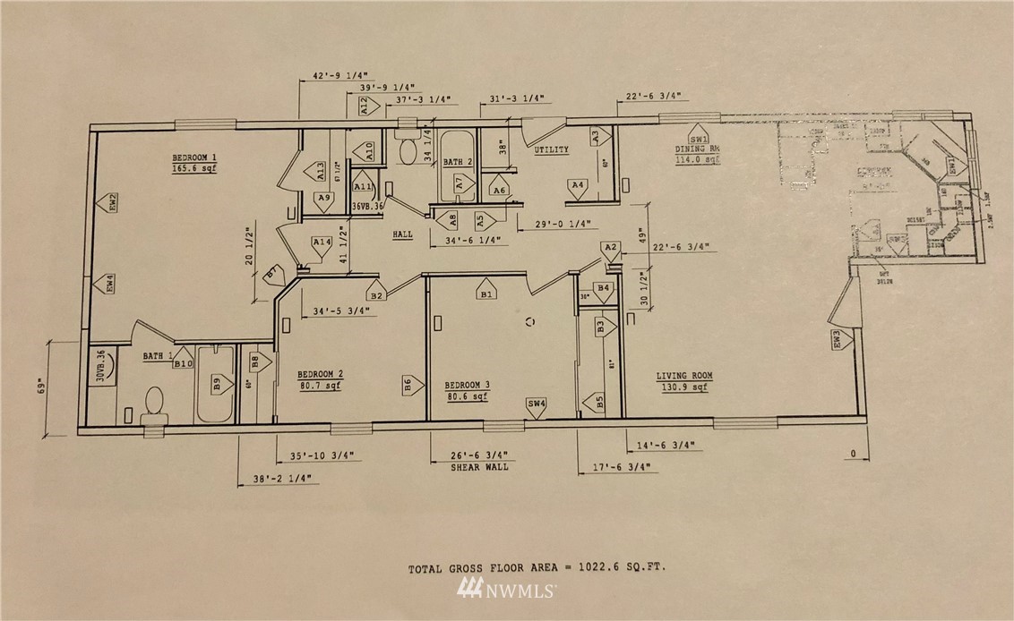 3612 Northeast 4th Street, Unit 23 Renton, WA 98056 - Photo 26 of 26