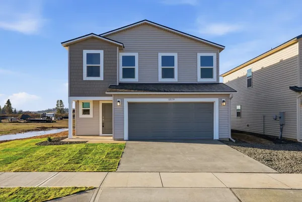 $399,995 | 10179 Sorenstam Road, Cheney, WA 99004