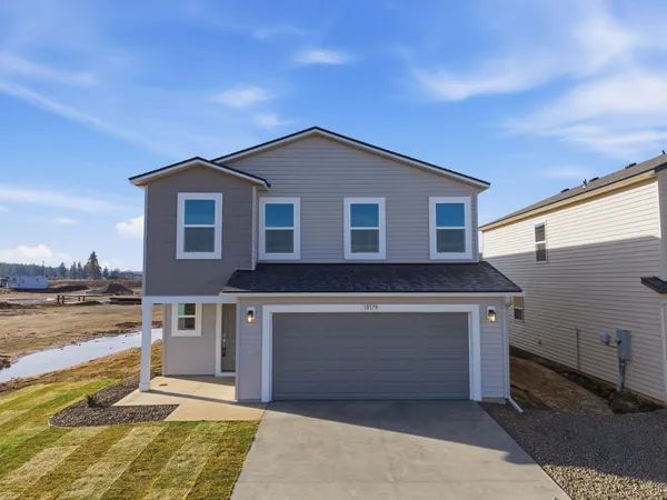 $399,995 | 10179 Sorenstam Road, Cheney, WA 99004