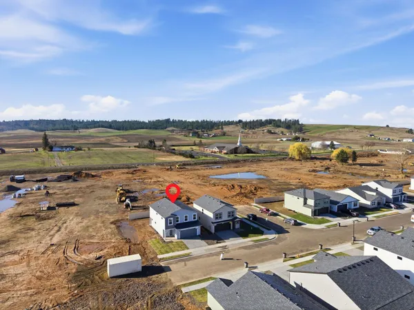 $399,995 | 10179 Sorenstam Road, Cheney, WA 99004