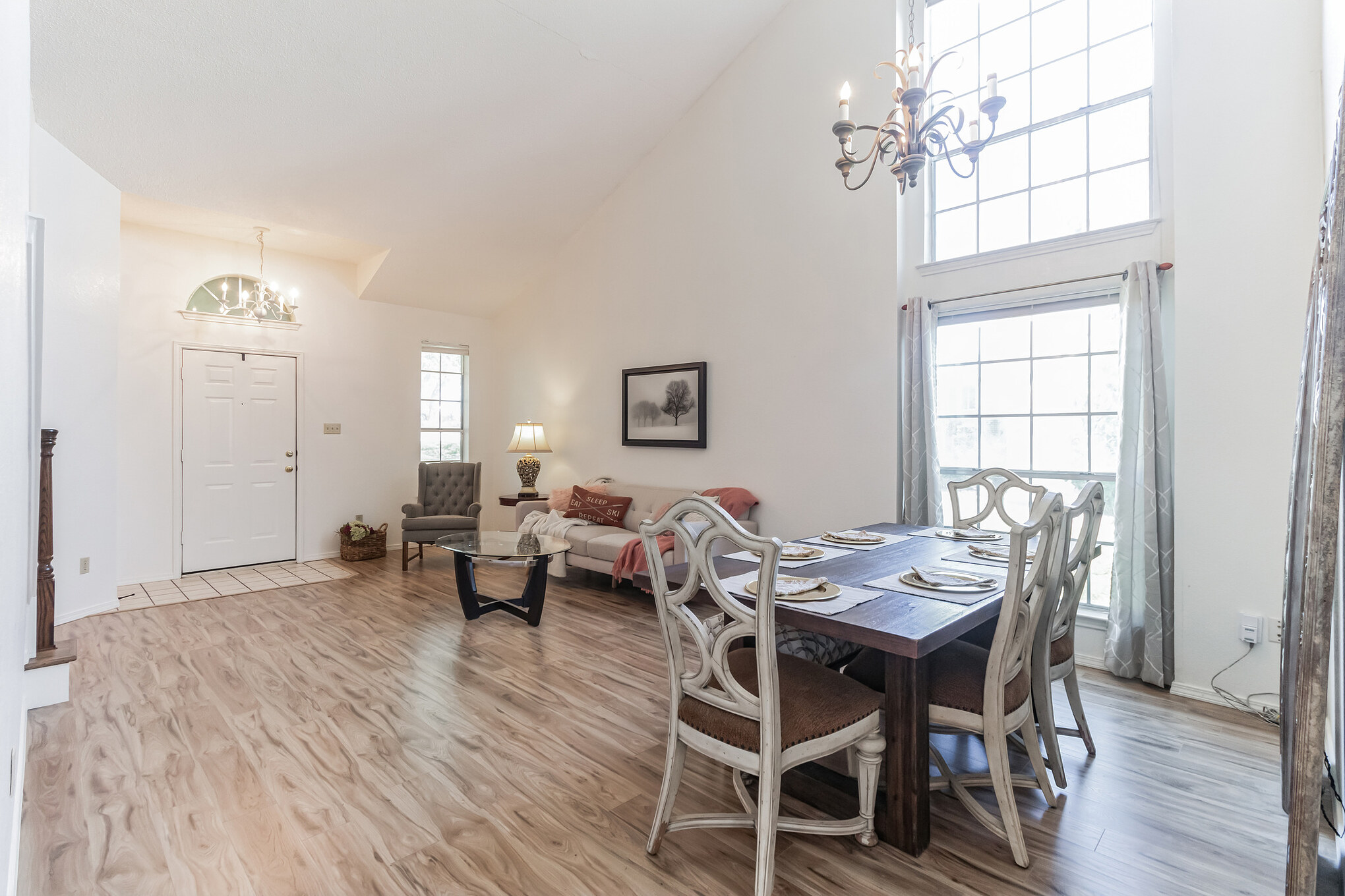 7801 Callbram Lane Austin, TX 78736 - Photo 13 of 35