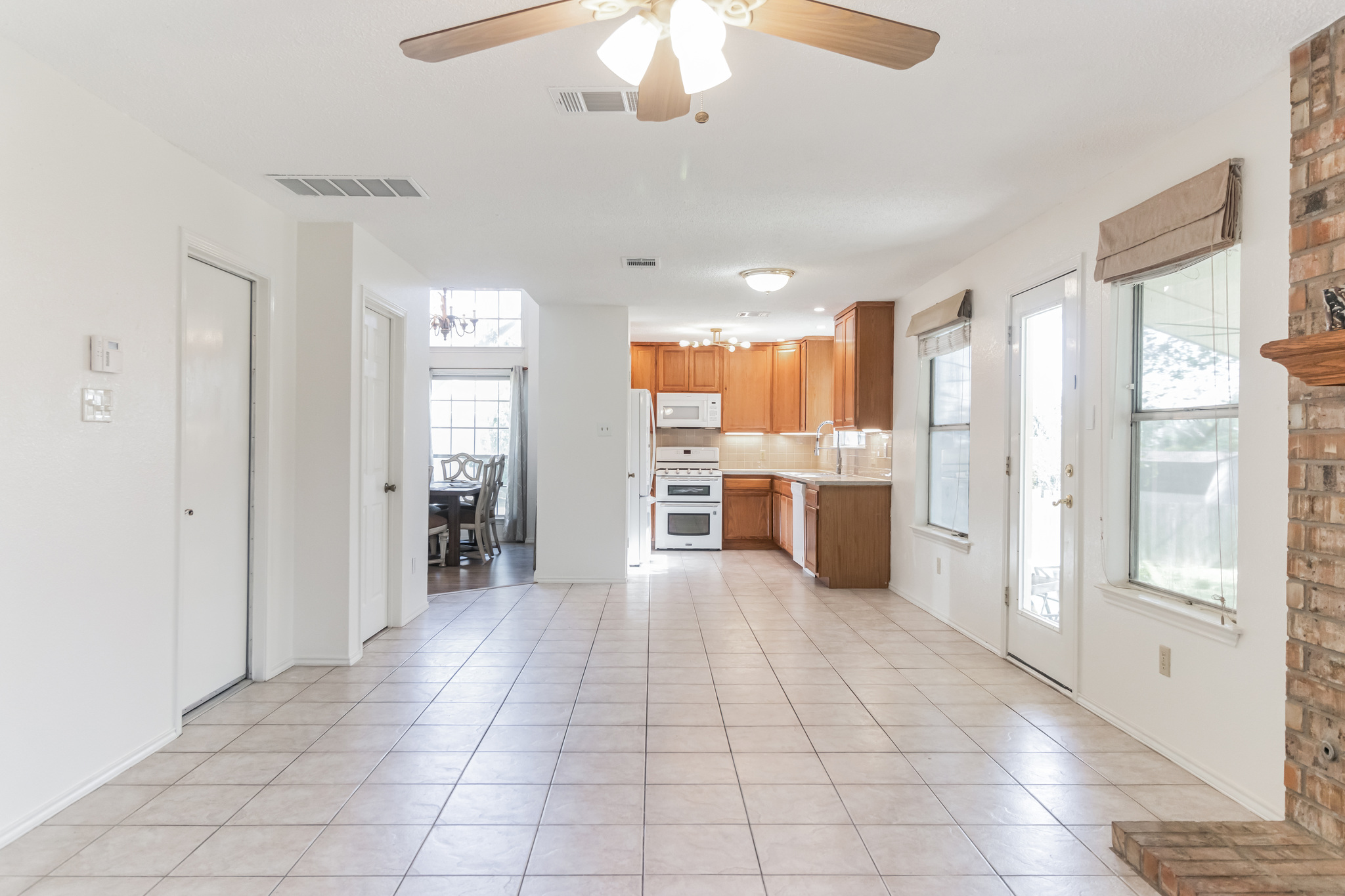 7801 Callbram Lane Austin, TX 78736 - Photo 15 of 35