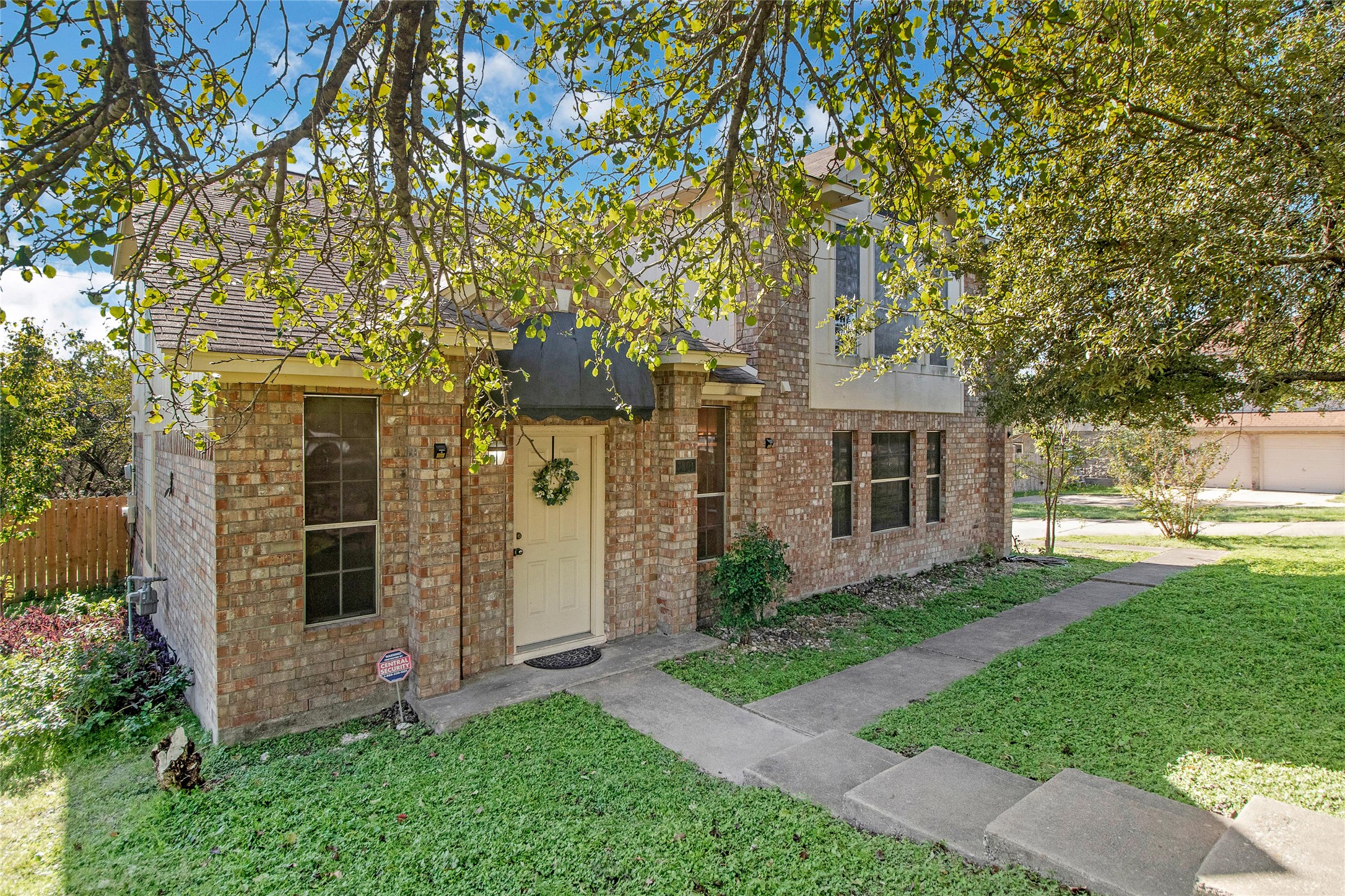 7801 Callbram Lane Austin, TX 78736 - Photo 2 of 35