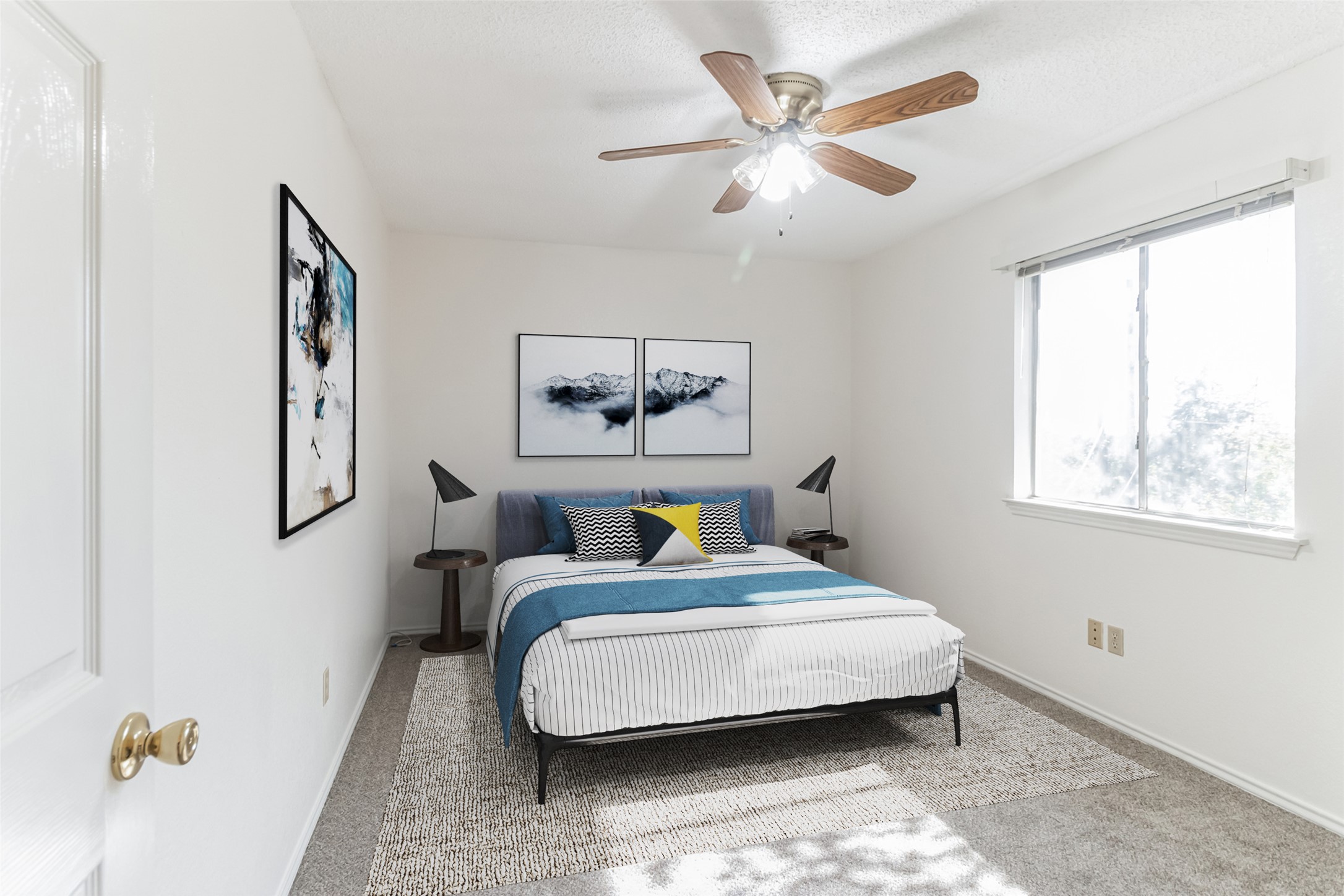 7801 Callbram Lane Austin, TX 78736 - Photo 26 of 35 *virtually staged*