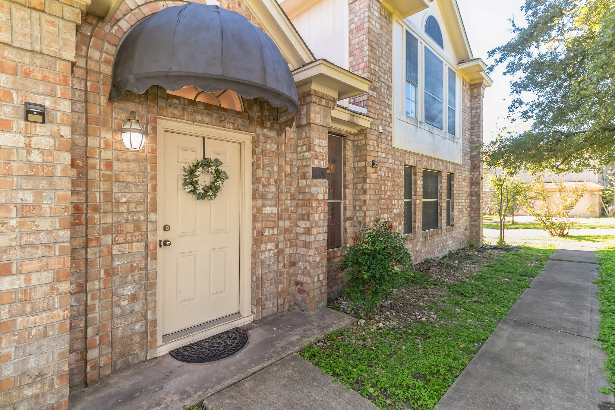 7801 Callbram Lane Austin, TX 78736 - Photo 3 of 35