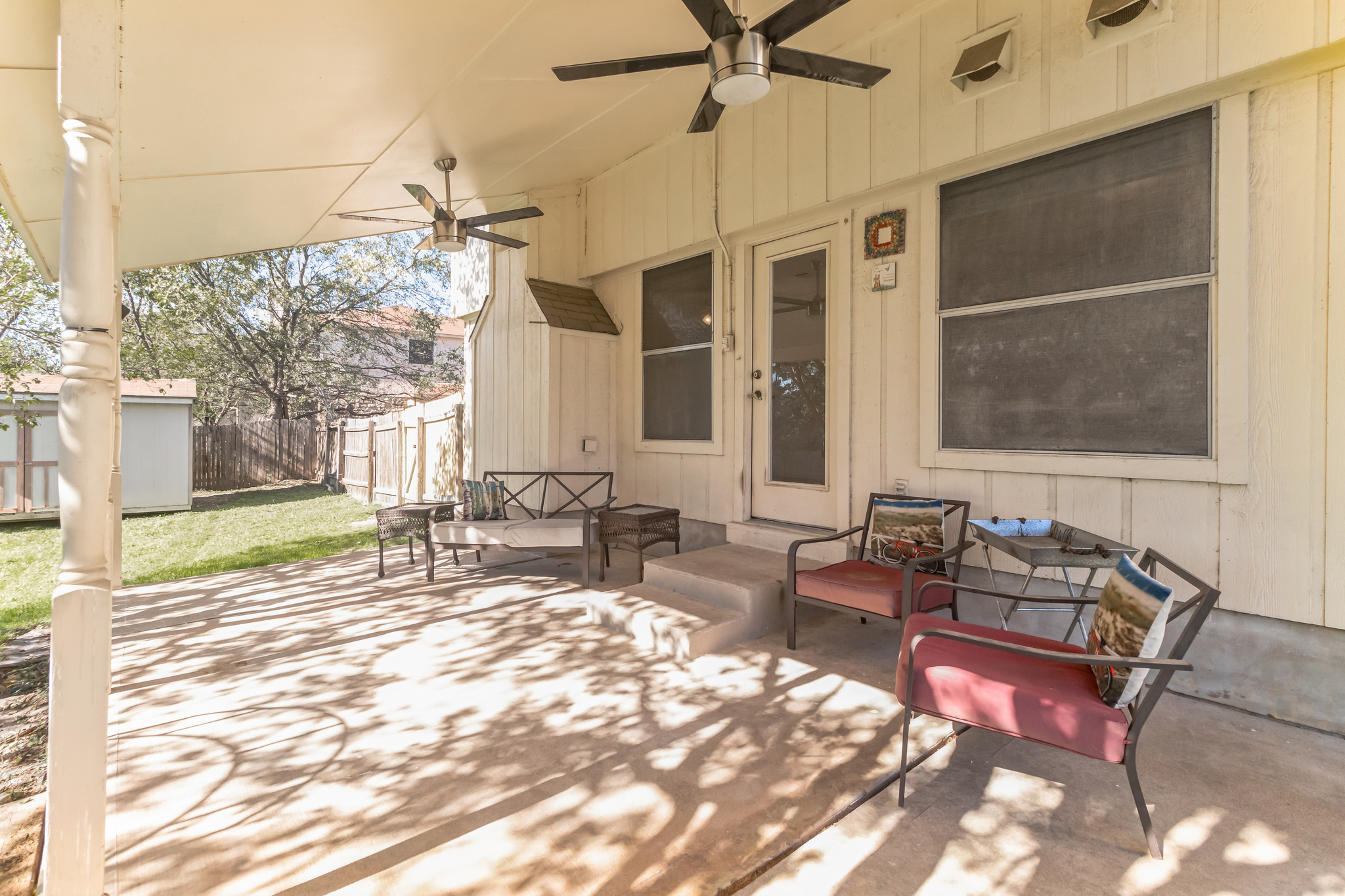 7801 Callbram Lane Austin, TX 78736 - Photo 31 of 35