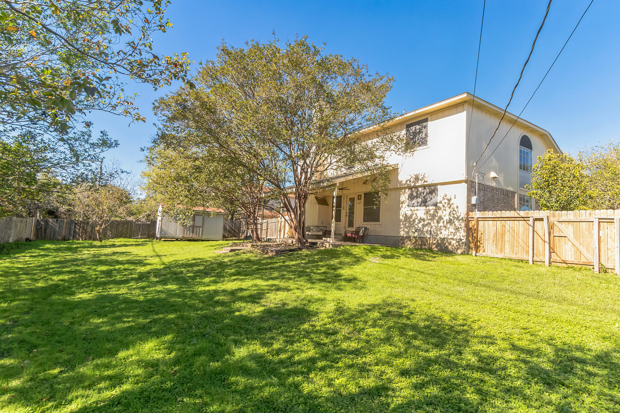 7801 Callbram Lane Austin, TX 78736 - Photo 32 of 35