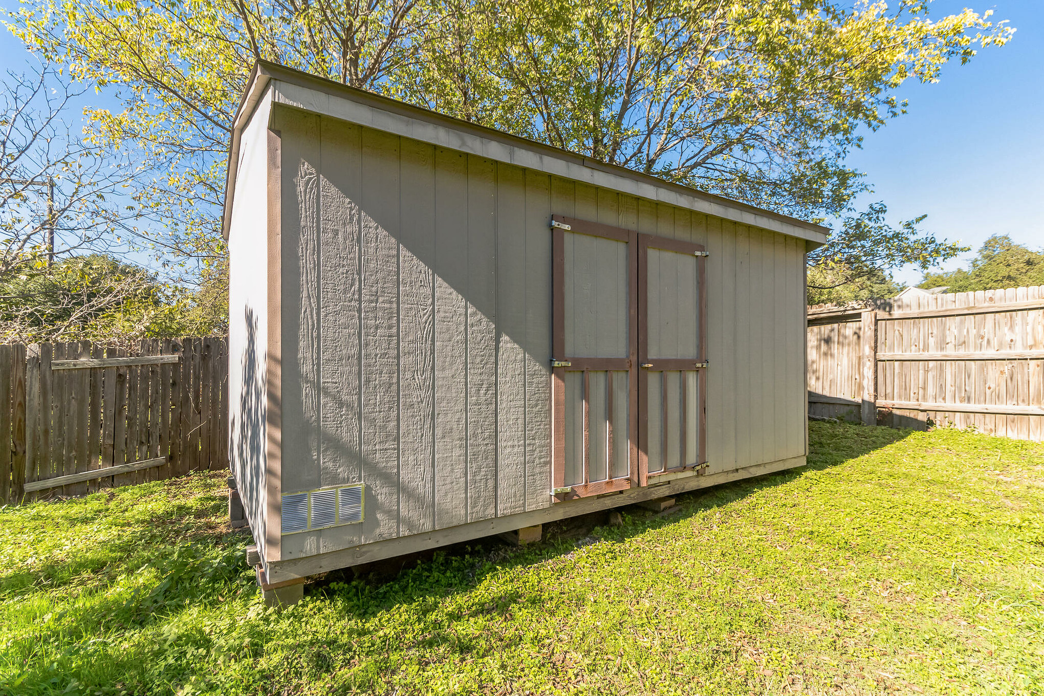 7801 Callbram Lane Austin, TX 78736 - Photo 34 of 35