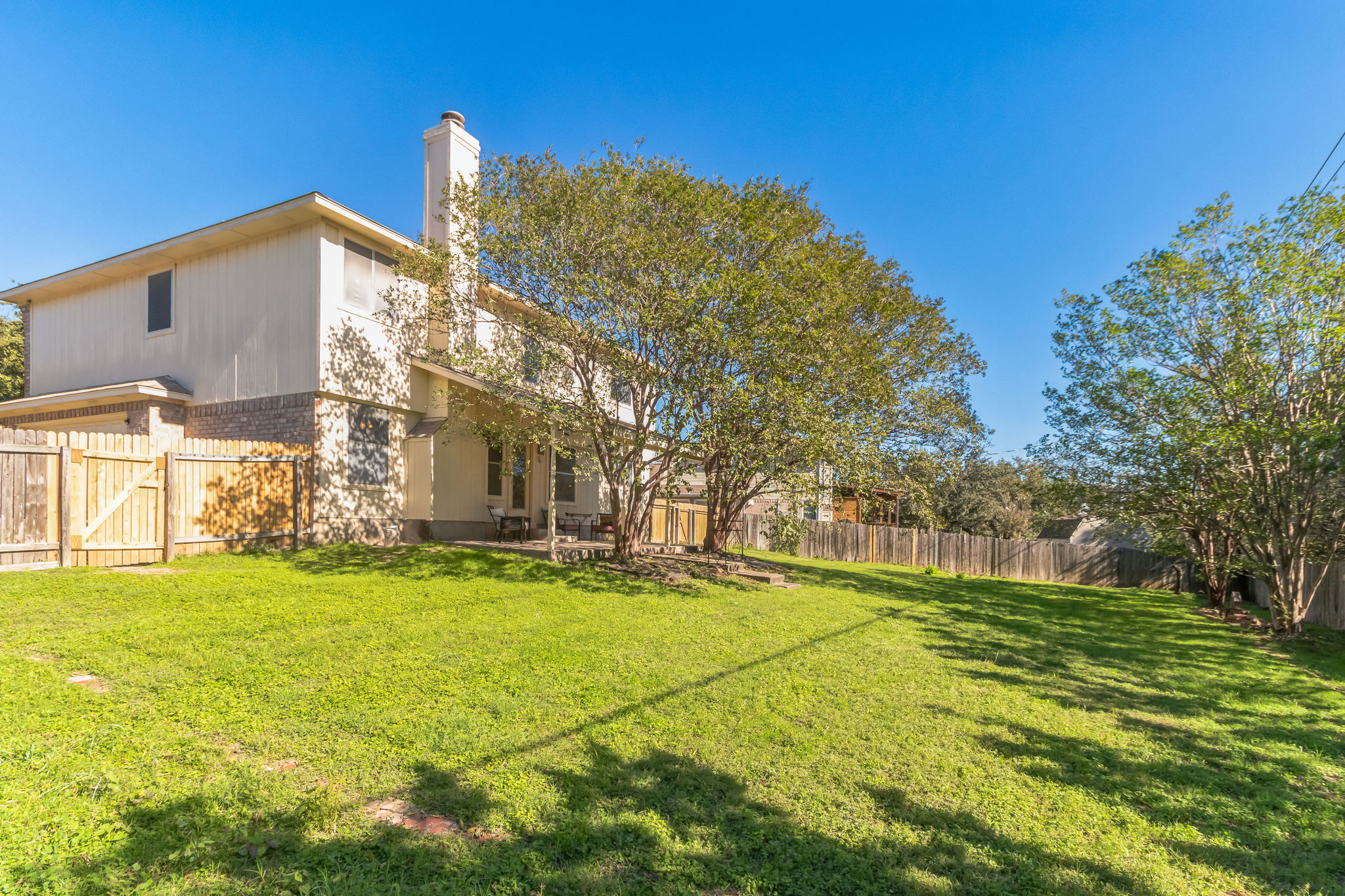 7801 Callbram Lane Austin, TX 78736 - Photo 35 of 35