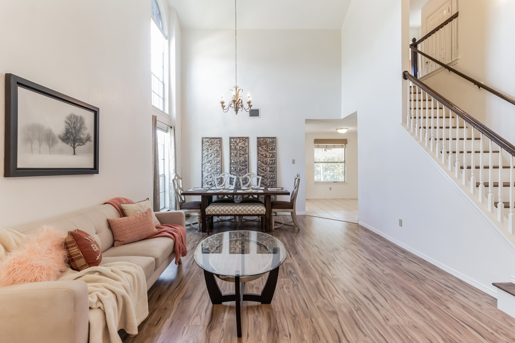 7801 Callbram Lane Austin, TX 78736 - Photo 6 of 35