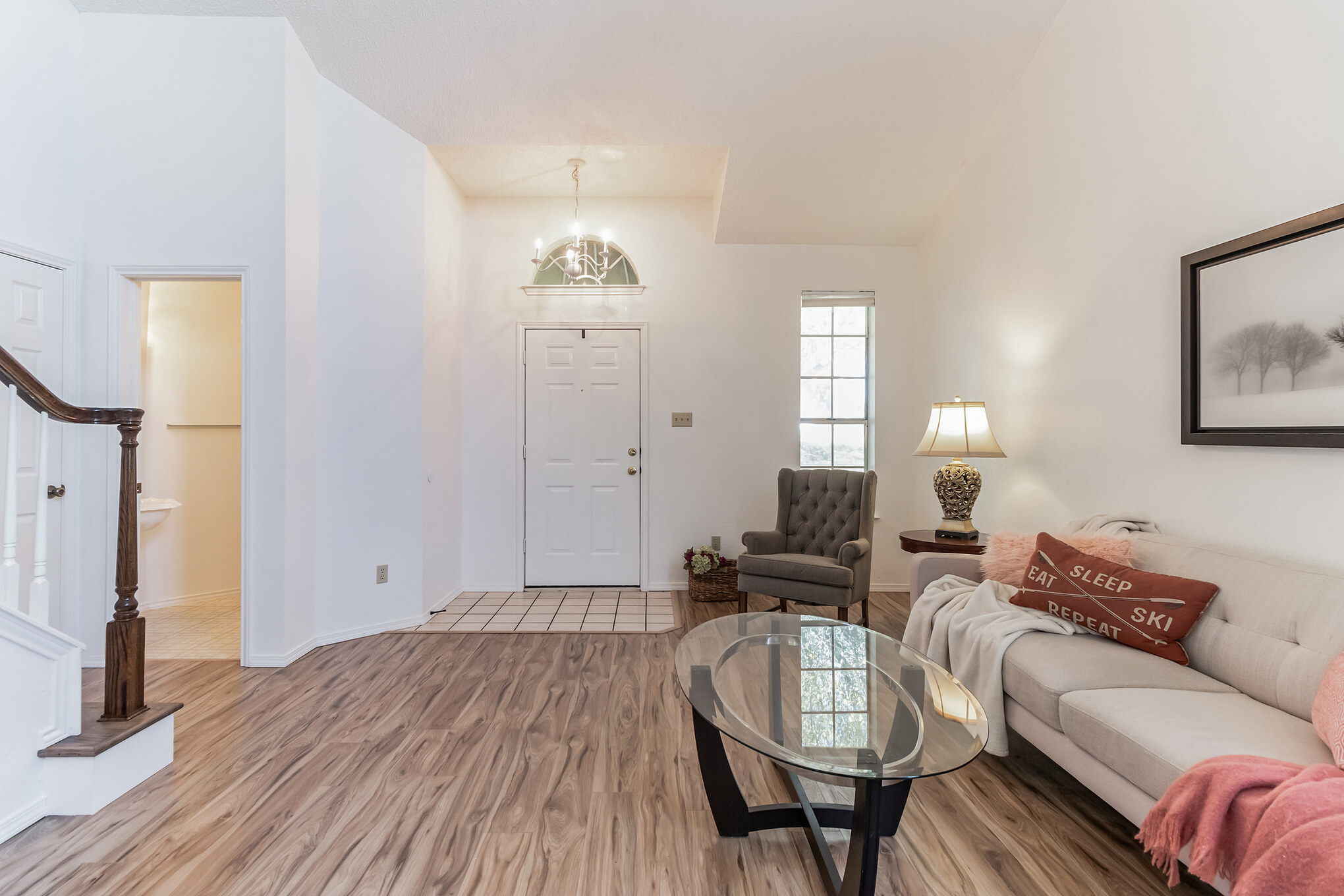 7801 Callbram Lane Austin, TX 78736 - Photo 8 of 35