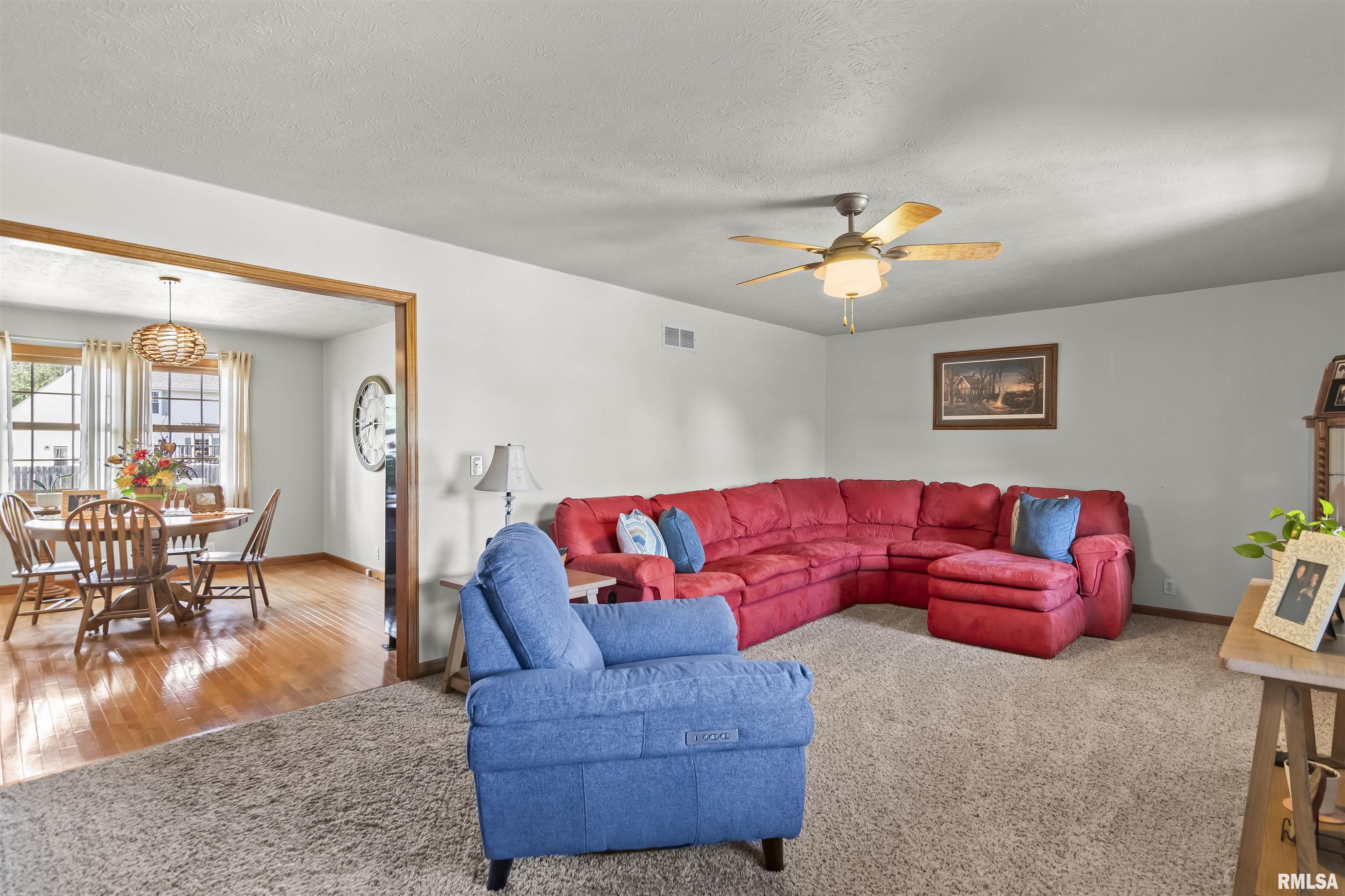 6105 Farrier Place Springfield, IL 62712 - Photo 19 of 38