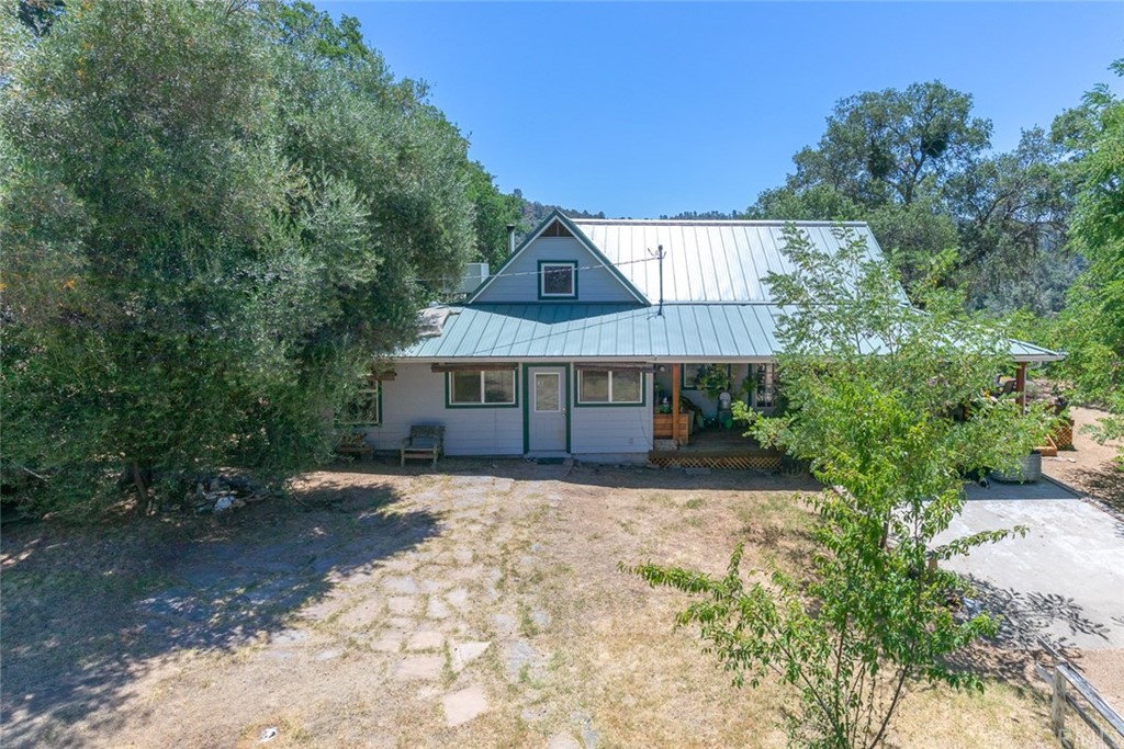 4644 Granite Dome Road Mariposa, CA 95338 - Photo 1 of 1 Gallery Image 1