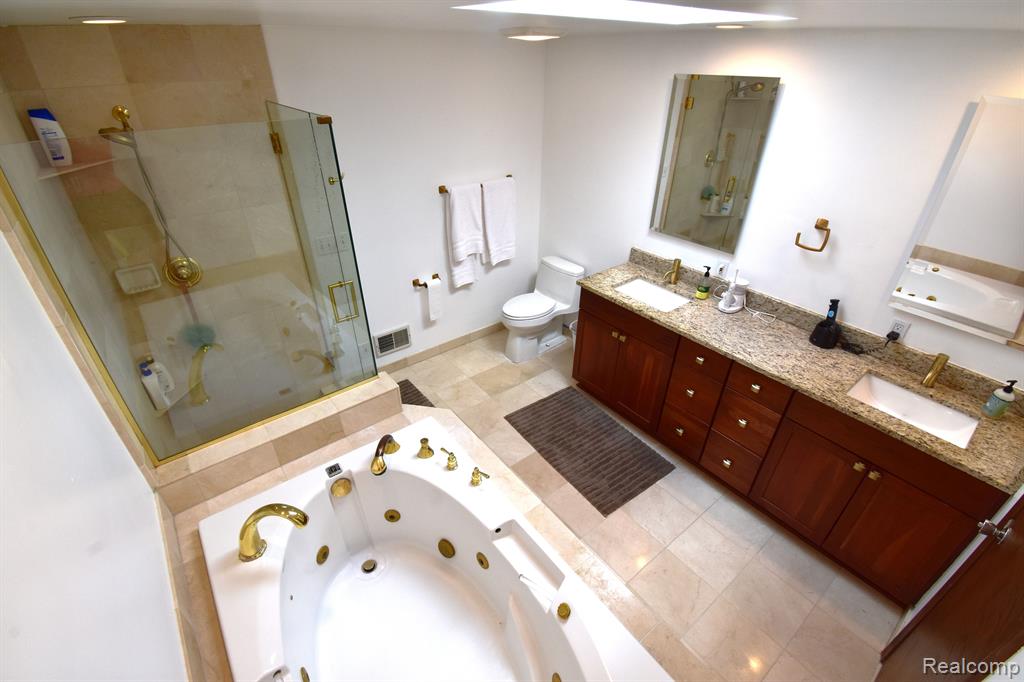 439 Shellbourne Drive Rochester Hills, MI 48309 - Photo 36 of 60