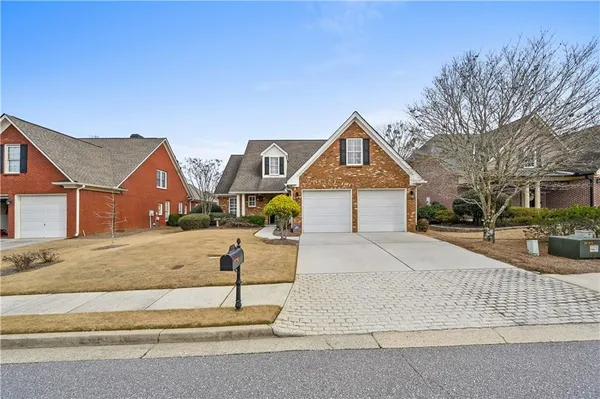 $499,900 | 730 Windsor Pl Circle Southwest, Grayson, GA 30017