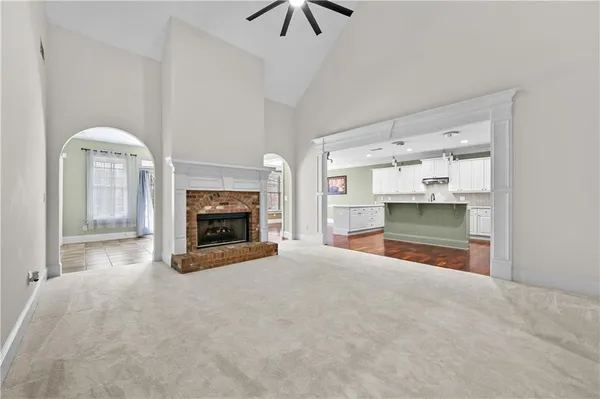 $499,900 | 730 Windsor Pl Circle Southwest, Grayson, GA 30017