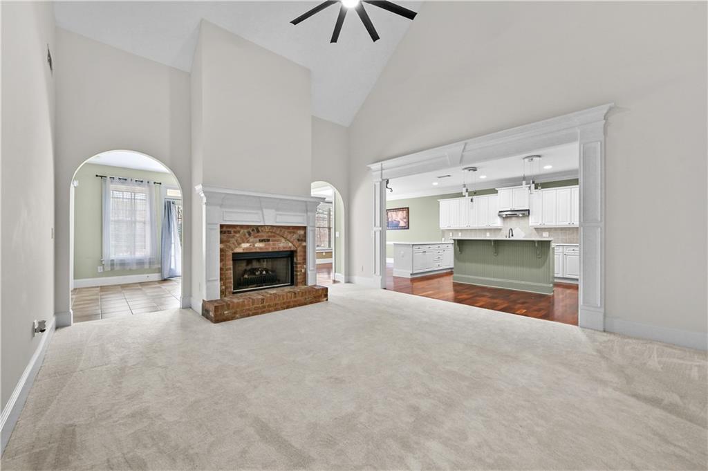 730 Windsor Pl Circle Southwest Grayson, GA 30017 - Photo 11 of 43