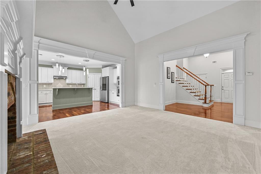 730 Windsor Pl Circle Southwest Grayson, GA 30017 - Photo 12 of 43